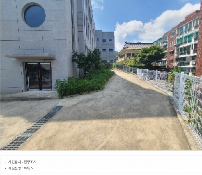 2024타경27266 경상남도 거제시 거제중앙로15길 40, 감로빌딩 1층 101호외4개호 근린상가 경매 이미지
