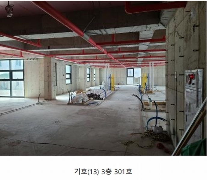 2024타경27266 경상남도 거제시 거제중앙로15길 40, 감로빌딩 1층 101호외4개호 근린상가 경매 이미지