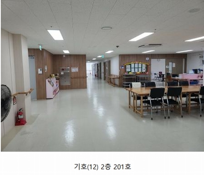 2024타경27266 경상남도 거제시 거제중앙로15길 40, 감로빌딩 1층 101호외4개호 근린상가 경매 이미지