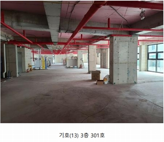 2024타경27266 경상남도 거제시 거제중앙로15길 40, 감로빌딩 1층 101호외4개호 근린상가 경매 이미지