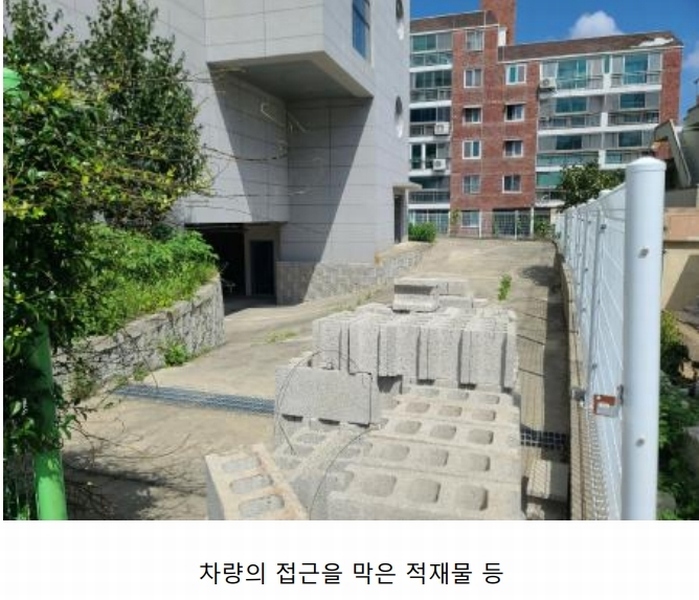 2024타경27266 경상남도 거제시 거제중앙로15길 40, 감로빌딩 1층 101호외4개호 근린상가 경매 이미지