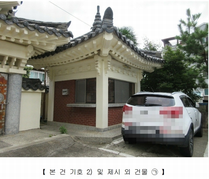 2024타경27266 경상남도 거제시 거제중앙로15길 40, 감로빌딩 1층 101호외4개호 근린상가 경매 이미지