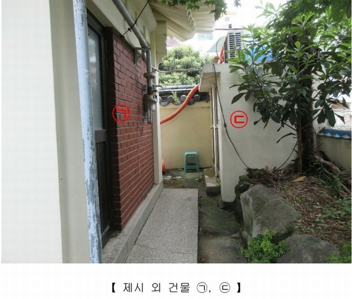 2024타경27266 경상남도 거제시 거제중앙로15길 40, 감로빌딩 1층 101호외4개호 근린상가 경매 이미지