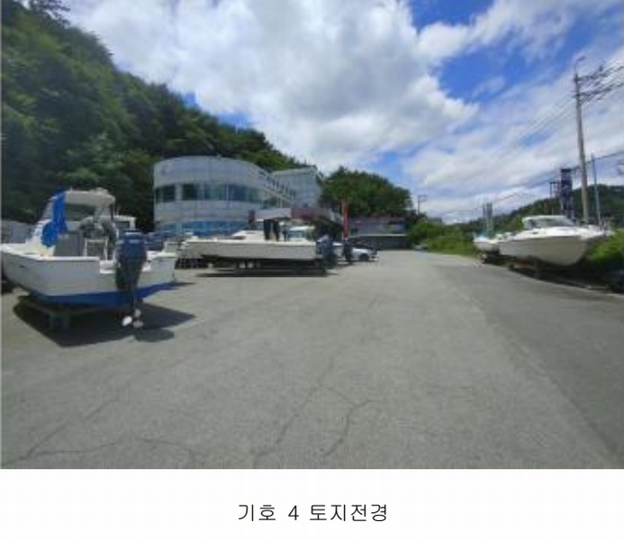 2024타경27471 경상남도 통영시 용남면 원평리 779-225 주유소(위험물) 경매 이미지