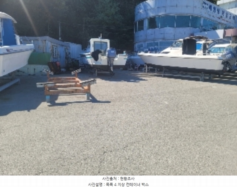 2024타경27471 경상남도 통영시 용남면 원평리 779-225 주유소(위험물) 경매 이미지