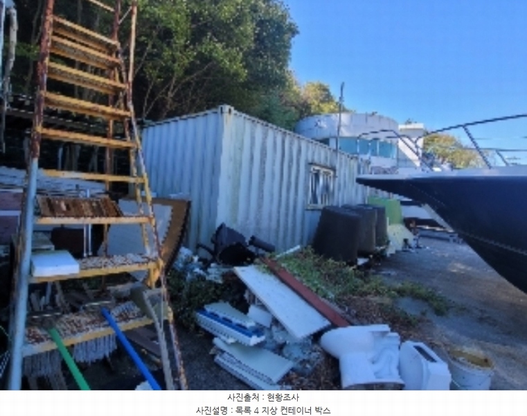 2024타경27471 경상남도 통영시 용남면 원평리 779-225 주유소(위험물) 경매 이미지