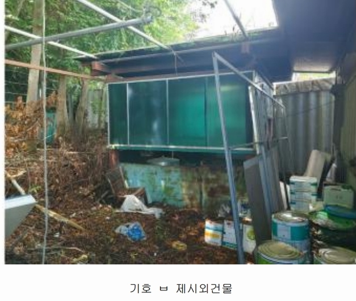 2024타경27471 경상남도 통영시 용남면 원평리 779-225 주유소(위험물) 경매 이미지