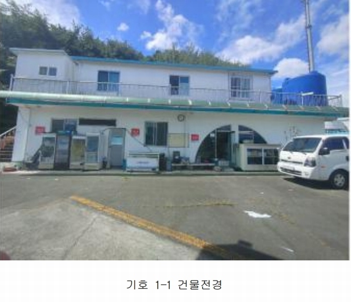 2024타경27471 경상남도 통영시 용남면 원평리 779-225 주유소(위험물) 경매 이미지