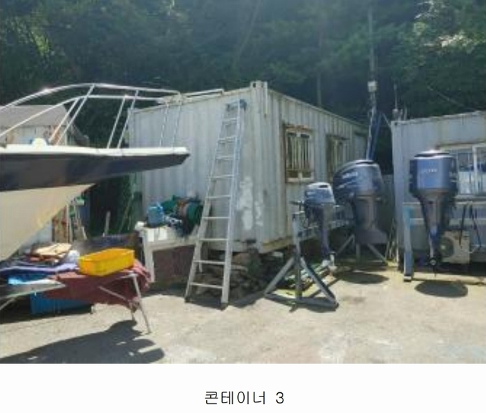 2024타경27471 경상남도 통영시 용남면 원평리 779-225 주유소(위험물) 경매 이미지