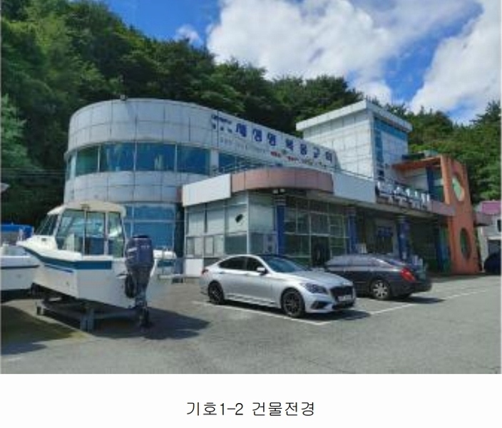 2024타경27471 경상남도 통영시 용남면 원평리 779-225 주유소(위험물) 경매 이미지