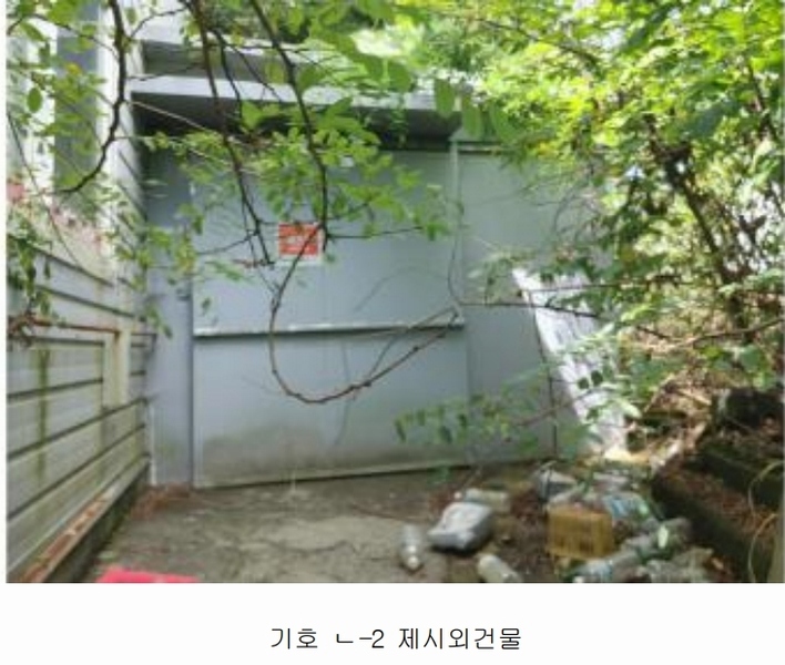 2024타경27471 경상남도 통영시 용남면 원평리 779-225 주유소(위험물) 경매 이미지