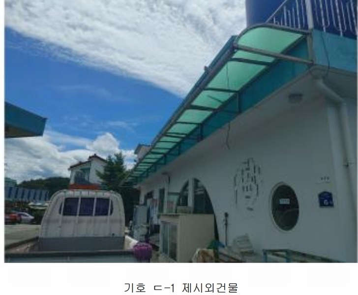 2024타경27471 경상남도 통영시 용남면 원평리 779-225 주유소(위험물) 경매 이미지