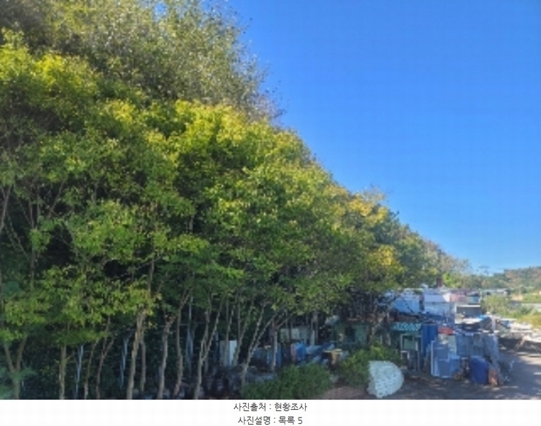 2024타경27471 경상남도 통영시 용남면 원평리 779-225 주유소(위험물) 경매 이미지