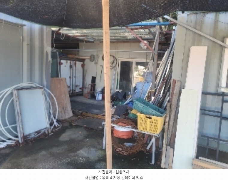 2024타경27471 경상남도 통영시 용남면 원평리 779-225 주유소(위험물) 경매 이미지