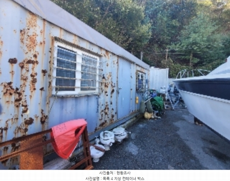 2024타경27471 경상남도 통영시 용남면 원평리 779-225 주유소(위험물) 경매 이미지