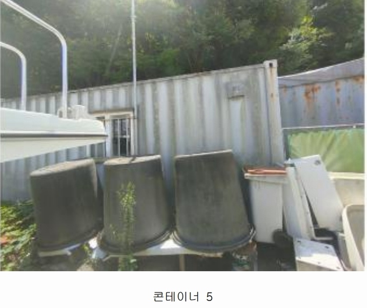 2024타경27471 경상남도 통영시 용남면 원평리 779-225 주유소(위험물) 경매 이미지