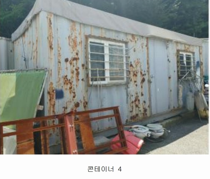 2024타경27471 경상남도 통영시 용남면 원평리 779-225 주유소(위험물) 경매 이미지