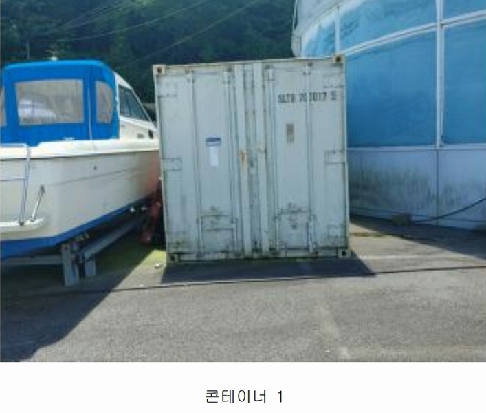 2024타경27471 경상남도 통영시 용남면 원평리 779-225 주유소(위험물) 경매 이미지