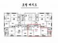 2025타경10567 서울특별시 강서구 곰달래로57길 60, 프라임캐슬 2층 202호 다세대(빌라)[공급10평형] 경매 이미지
