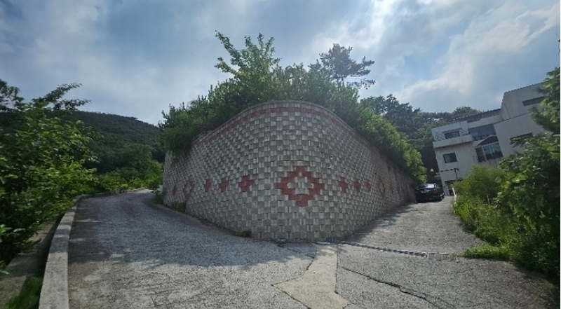 2024타경27655 경상남도 거제시 문동동 15-11 임야 경매 이미지