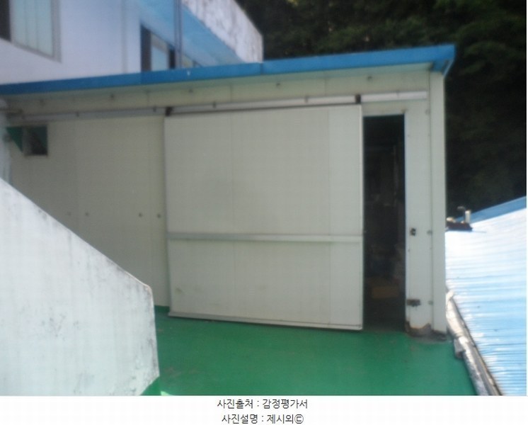 2024타경27839 경상남도 통영시 동호동  224-1 공장 경매 이미지