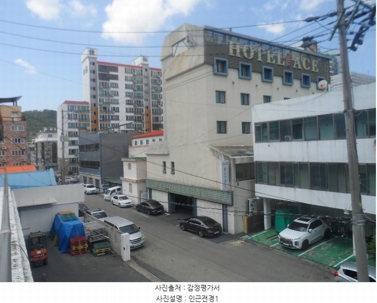 2024타경27839 경상남도 통영시 동호동  224-1 공장 경매 이미지