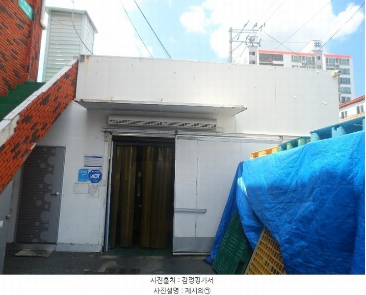 2024타경27839 경상남도 통영시 동호동  224-1 공장 경매 이미지