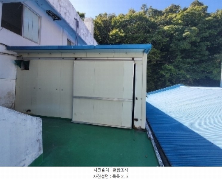 2024타경27839 경상남도 통영시 동호동  224-1 공장 경매 이미지