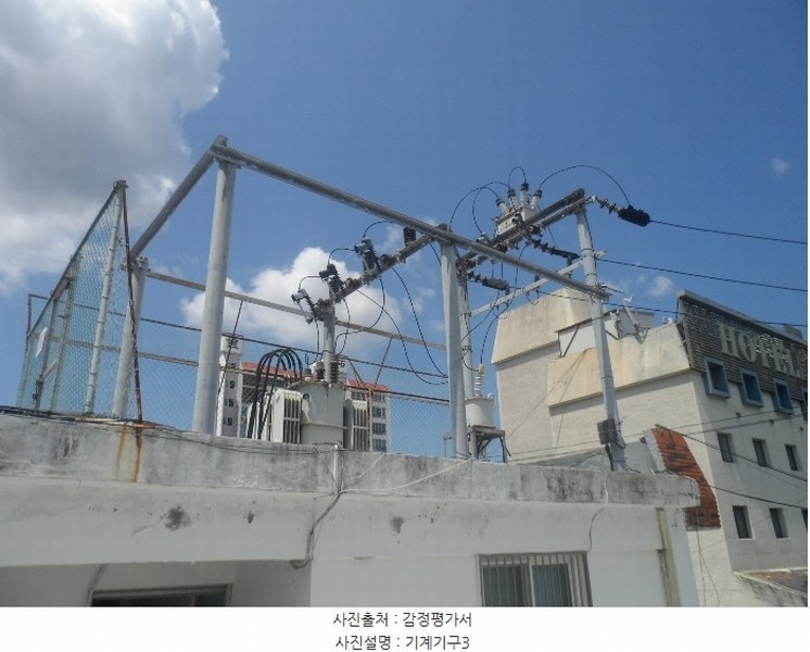 2024타경27839 경상남도 통영시 동호동  224-1 공장 경매 이미지
