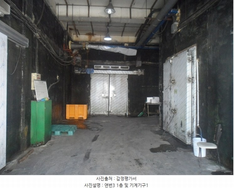 2024타경27839 경상남도 통영시 동호동  224-1 공장 경매 이미지