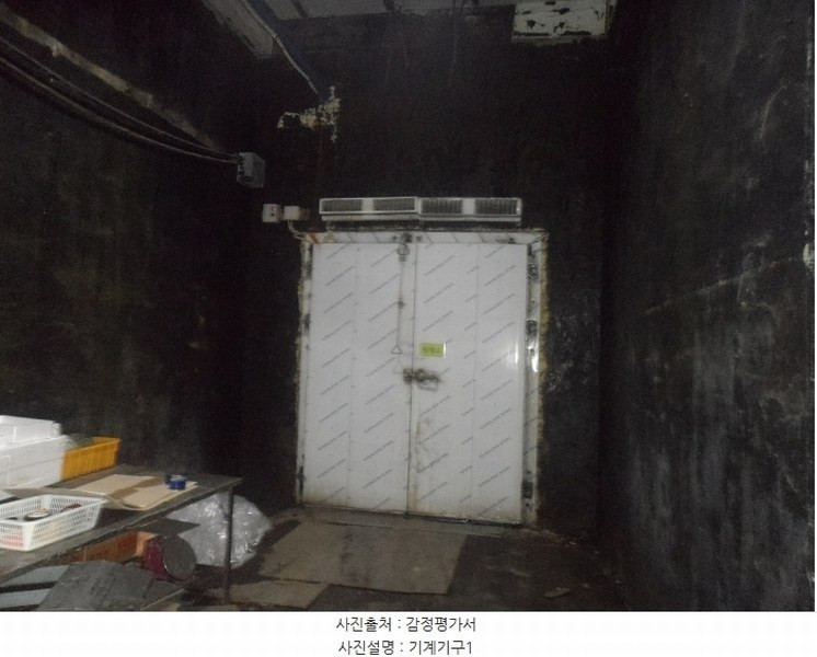2024타경27839 경상남도 통영시 동호동  224-1 공장 경매 이미지