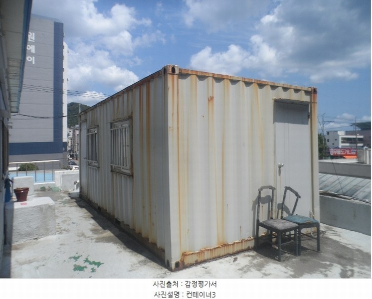 2024타경27839 경상남도 통영시 동호동  224-1 공장 경매 이미지