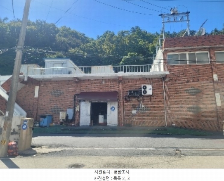 2024타경27839 경상남도 통영시 동호동  224-1 공장 경매 이미지