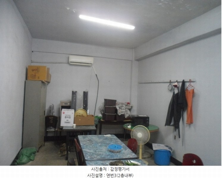2024타경27839 경상남도 통영시 동호동  224-1 공장 경매 이미지