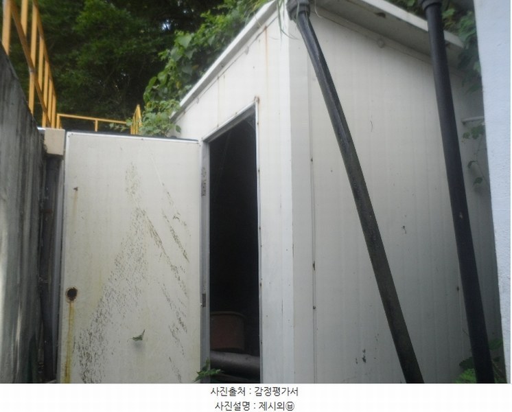 2024타경27839 경상남도 통영시 동호동  224-1 공장 경매 이미지