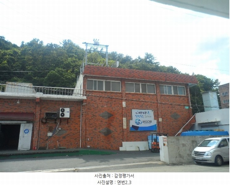 2024타경27839 경상남도 통영시 동호동  224-1 공장 경매 이미지