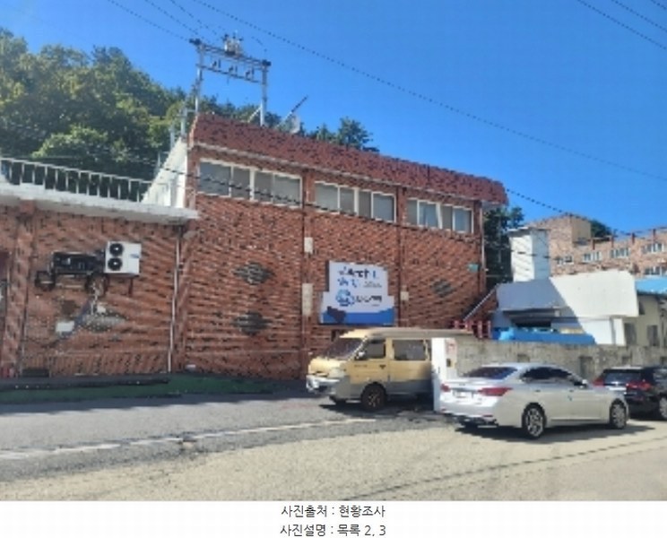 2024타경27839 경상남도 통영시 동호동  224-1 공장 경매 이미지