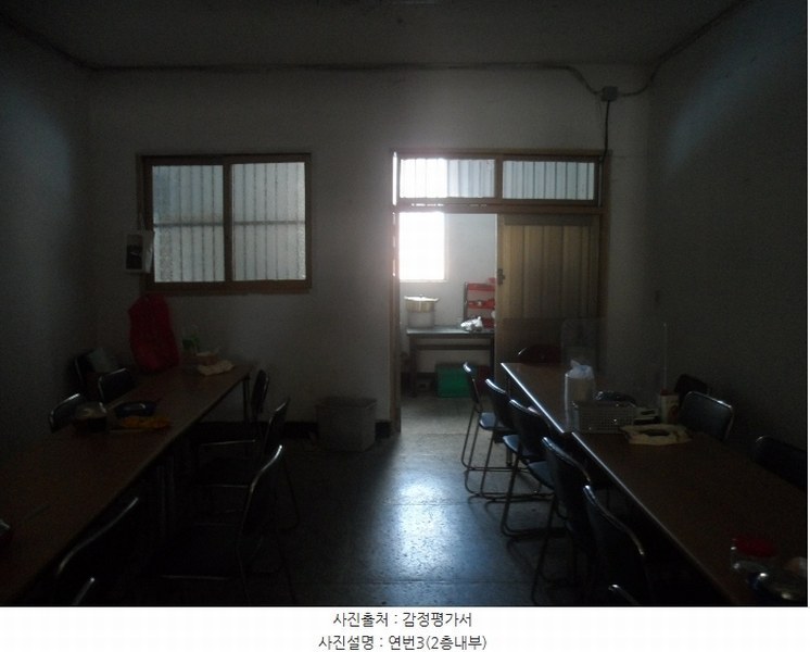 2024타경27839 경상남도 통영시 동호동  224-1 공장 경매 이미지