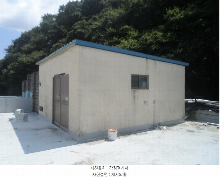 2024타경27839 경상남도 통영시 동호동  224-1 공장 경매 이미지