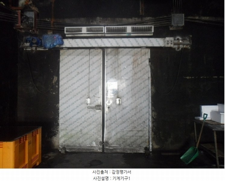 2024타경27839 경상남도 통영시 동호동  224-1 공장 경매 이미지
