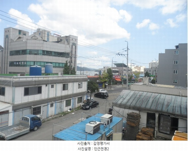 2024타경27839 경상남도 통영시 동호동  224-1 공장 경매 이미지