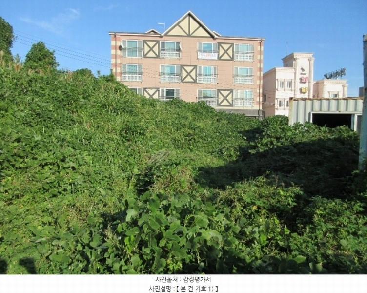 2024타경27914 경상남도 거제시 남부면 갈곶리 91 농지 경매 이미지
