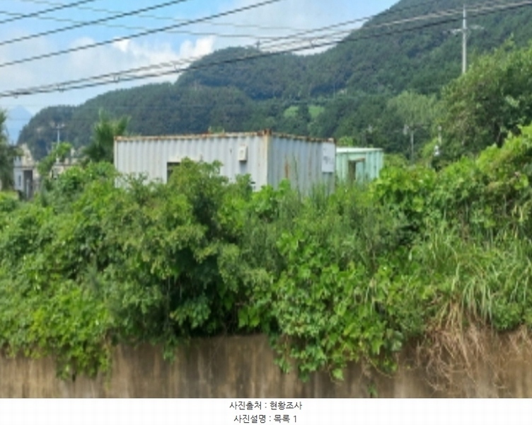 2024타경27914 경상남도 거제시 남부면 갈곶리 91 농지 경매 이미지