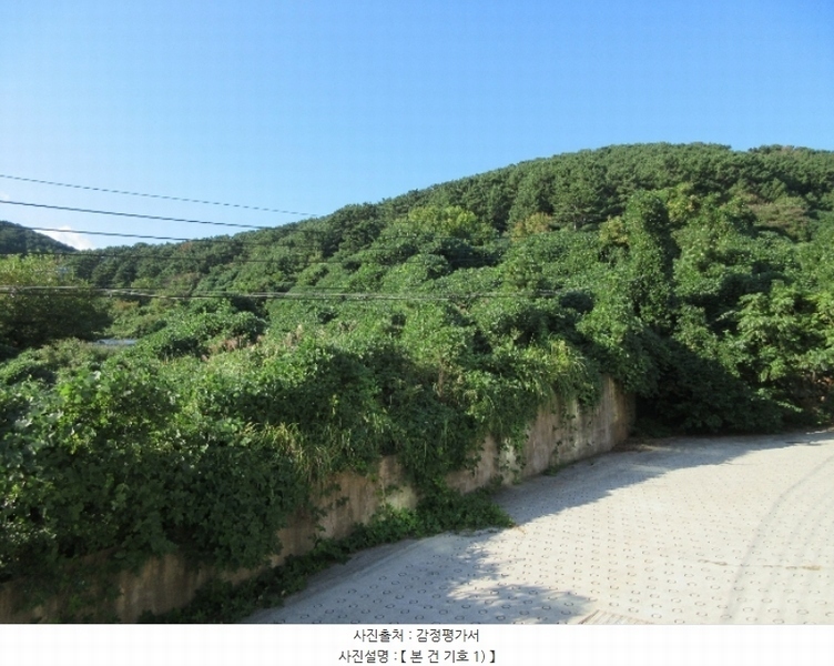 2024타경27914 경상남도 거제시 남부면 갈곶리 91 농지 경매 이미지
