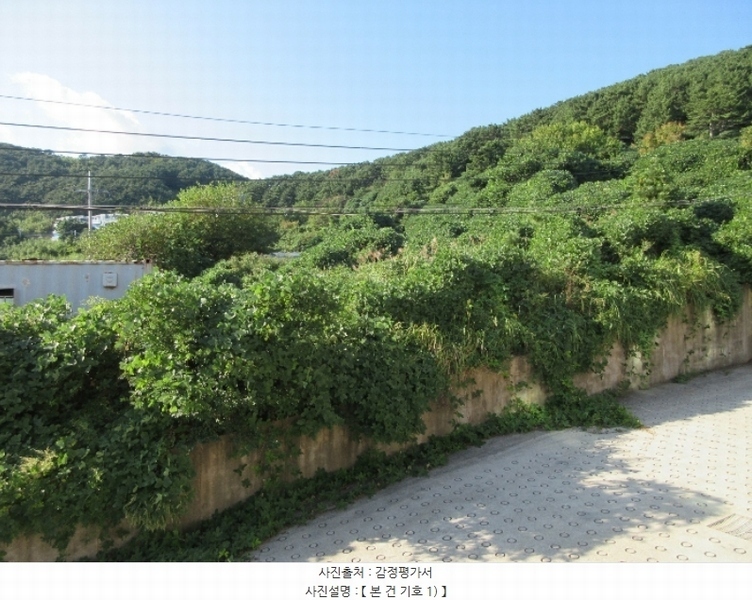 2024타경27914 경상남도 거제시 남부면 갈곶리 91 농지 경매 이미지