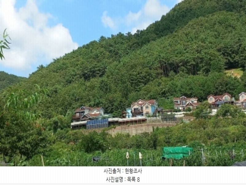 2024타경28726 경상남도 거제시 연초면 오비리 산115-2 임야 경매 이미지