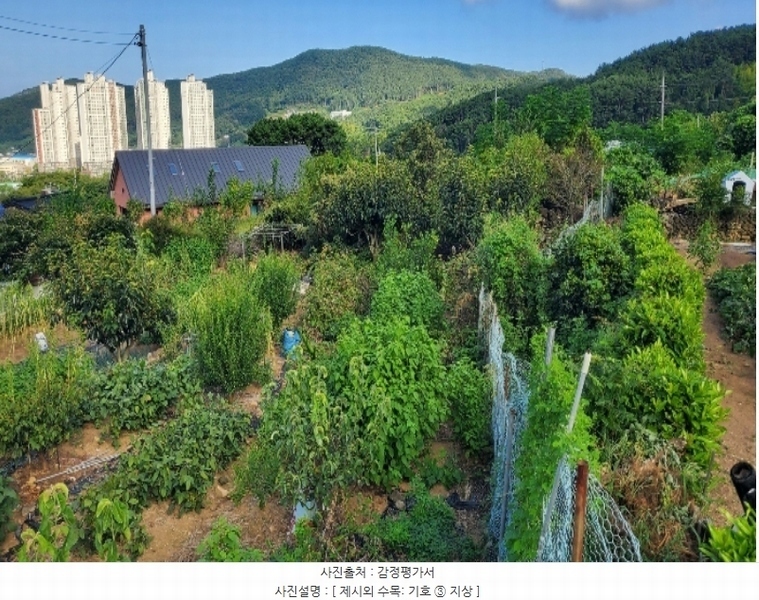 2024타경29293 경상남도 거제시 일운면 지세포리 1240 농지 경매 이미지
