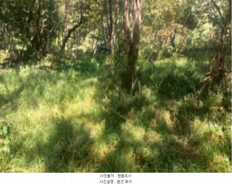 2024타경29460 경상남도 거제시 연초면 다공리 108 농지 경매 이미지