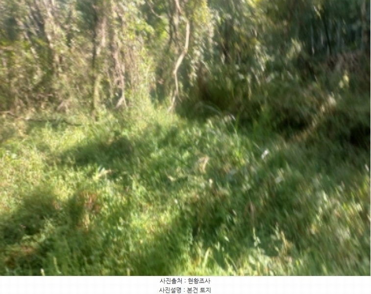 2024타경29460 경상남도 거제시 연초면 다공리 108 농지 경매 이미지