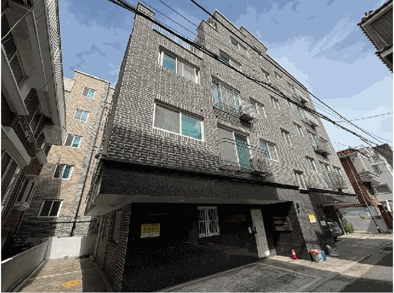 2025타경10571 서울특별시 구로구 고척로21나길 42-12, 위드캐슬 5층 502호 다세대(빌라)[공급9평형] 경매 이미지